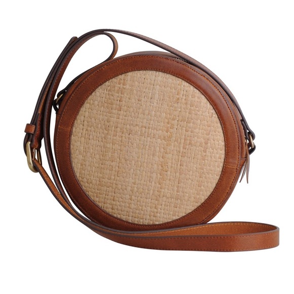 Small Canteen Bag Crossbody NWOT - Picture 3 of 5